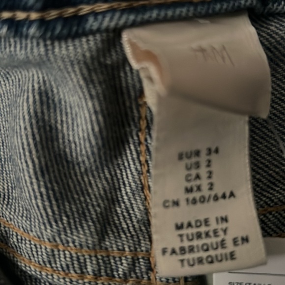 Straight‎ Jean  Denim - Picture 3 of 7